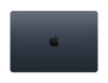 Apple MacBook Air (2025) 15,6 M4 24/512 Гб Midnight MC6L4