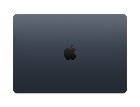 Apple MacBook Air (2025) 15,6 M4 24/512 Гб Midnight MC6L4