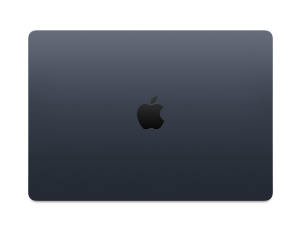 Apple MacBook Air (2024) 15 M3 8/512 Гб Midnight MRYV3