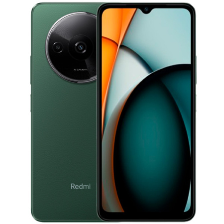 Xiaomi Redmi A3 4/128 GB Зеленый