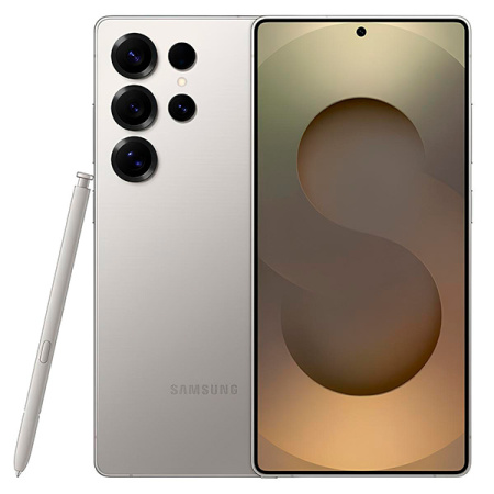 Samsung Galaxy S25 Ultra 12/256 GB Серый