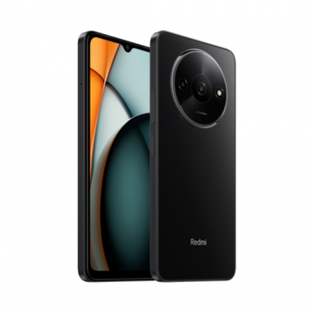 Xiaomi Redmi A3x 3/64 GB Черный