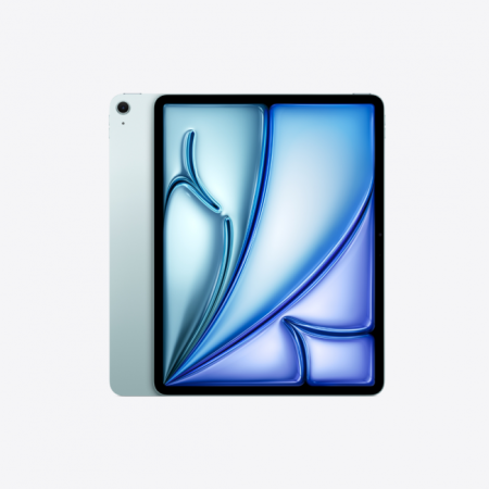 Apple  Ipad Air 6  256 Gb Голубой