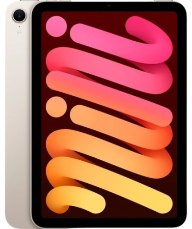 Apple Ipad Mini 7 8/128 Gb  Золотой