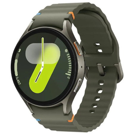 Samsung Watch 7 44 mm Зеленый