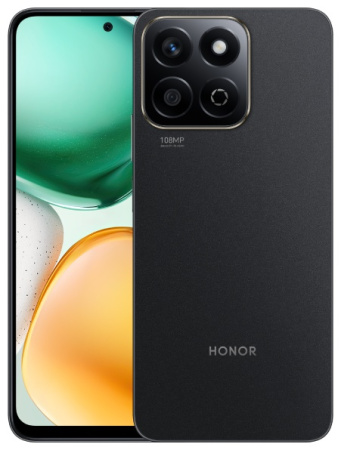 Honor X7c 8/256 GB Черный