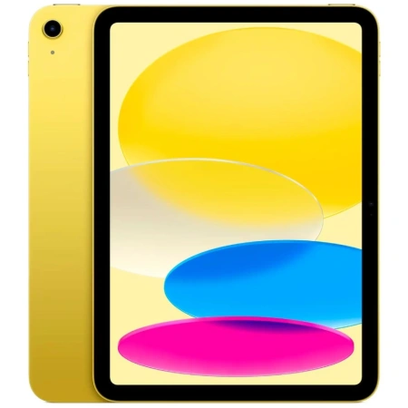 Apple  Ipad Air 11 (A16) WIFI 128 Gb  Желтый