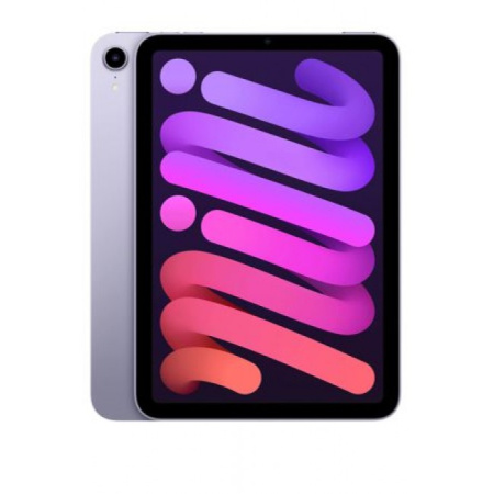 Apple Ipad Mini 6 8/64 Gb Фиолетовый