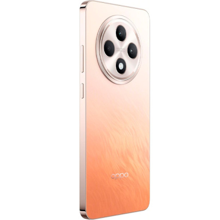 Oppo Reno12F 8/256 GB Оранжевый Oppo Reno12F 8/256 GB Оранжевый