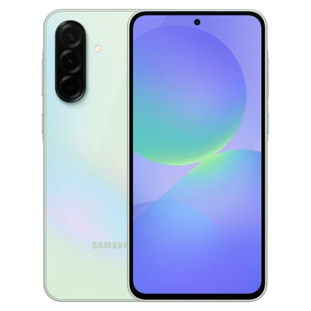 Samsung Galaxy A36 8/256 GB Зеленый