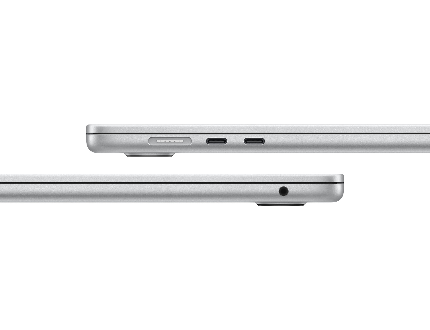 MacBook Air (2025) 15,6 M4 24/512 Гб