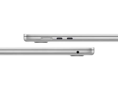 Apple MacBook Air (2025) 15,6 M4 24/512 Гб Silver MC6J4