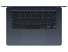 Apple MacBook Air (2025) 15,6 M4 24/512 Гб Midnight MC6L4