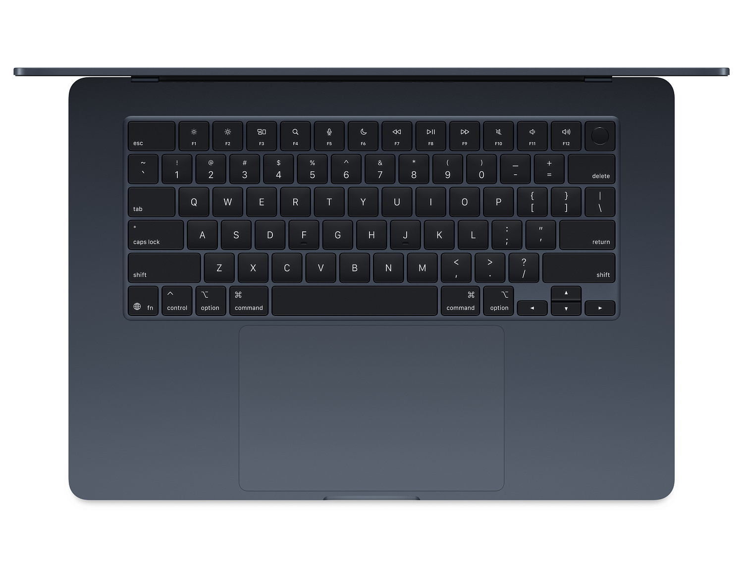 MacBook Air (2025) 15,6 M4 24/512 Гб