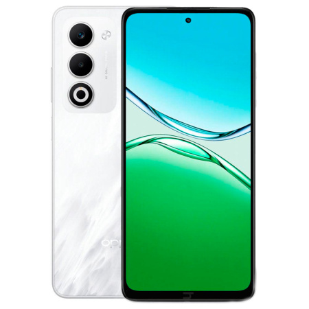 Oppo A5 6/128 GB Белый