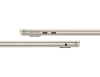 Apple MacBook Air (2026) 13,6 M5 24/1 Тб StarLight MDHD4
