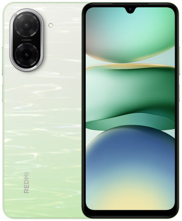Xiaomi Redmi A5 4/128 GB Зеленый