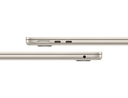 Apple MacBook Air (2026) 13,6 M5 24/1 Тб StarLight MDHD4