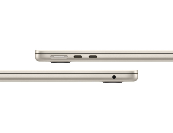 Apple MacBook Air (2026) 13,6 M5 16/512 Гб StarLight MDHA4