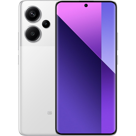 Xiaomi Redmi Note 13 Pro + 5G 12/512 GB Белый