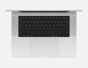 Apple MacBook PRO (2024) 16 M4 Max 48/1 Тб Silver MX2W3