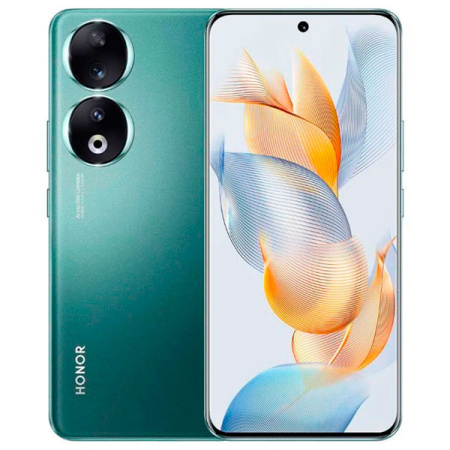 Honor 90 12/512 GB Зеленый