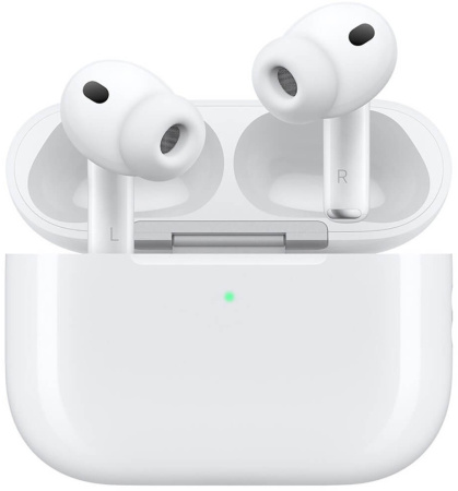 Apple AirPods Pro 3