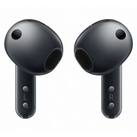 Samsung Galaxy Buds 4 Черный