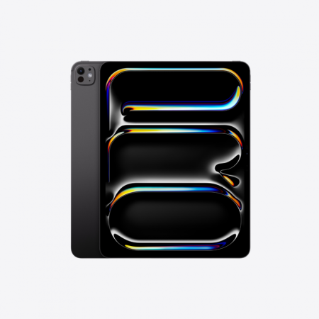 Apple Ipad Pro 11 M4512 Gb Черный