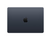 Apple MacBook Air (2025) 13,6 M4 16/512 Гб Midnight MW133