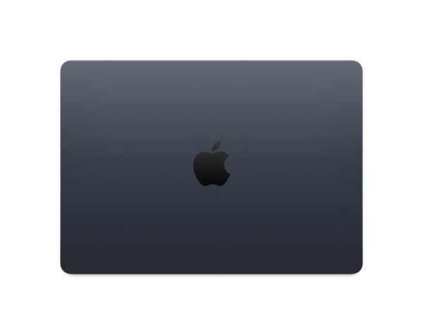 Apple MacBook Air (2025) 13,6 M4 16/512 Гб Midnight MC6C4