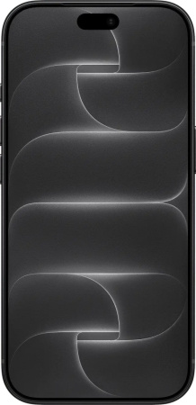 Apple iPhone 18 Pro MAX eSIM+nanoSim 12/256 GB Черный