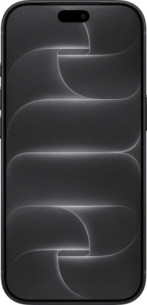 Apple iPhone 18 Pro MAX eSIM+nanoSim 12/256 GB Черный