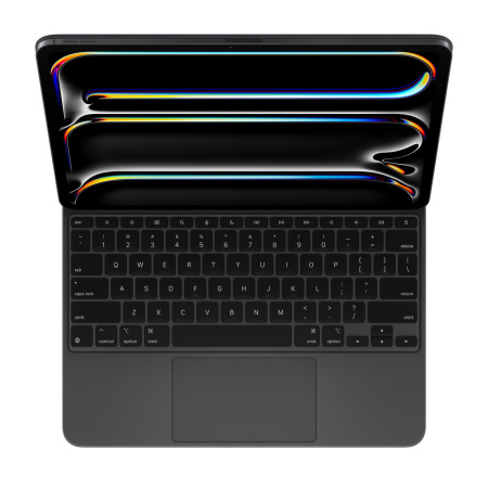 Apple iPad Pro 13″ (M4) Magic Keyboard Black