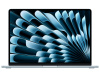 Apple MacBook Air (2025) 15,6 M4 24/512 Гб Skyblue MC7D4