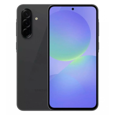 Samsung Galaxy A36 8/128 GB Черный