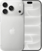 Apple iPhone 18 Pro MAX eSIM+nanoSim 12/1 Tb Серебристый