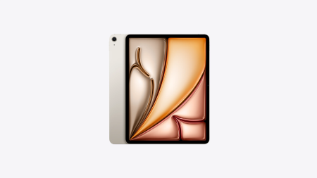 Apple  Ipad Air 7 (13) 128 Gb  Золотой