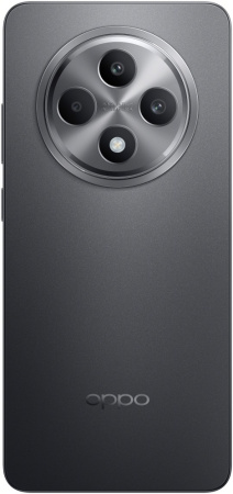 Oppo Reno12F 8/256 GB Черный Oppo Reno12F 8/256 GB Черный