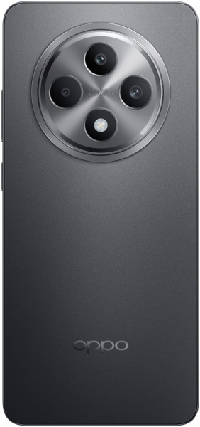 Oppo Reno12F 8/256 GB Черный