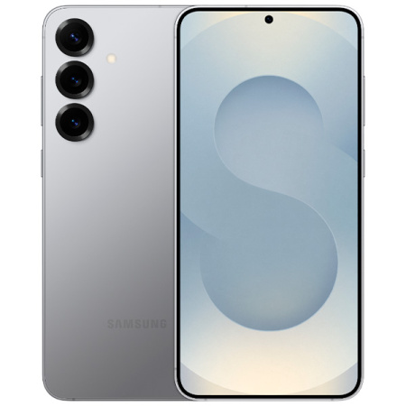 Samsung Galaxy S25 12/256 GB Серый