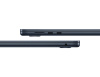 Apple MacBook Air (2025) 15,6 M4 24/512 Гб Midnight MC6L4