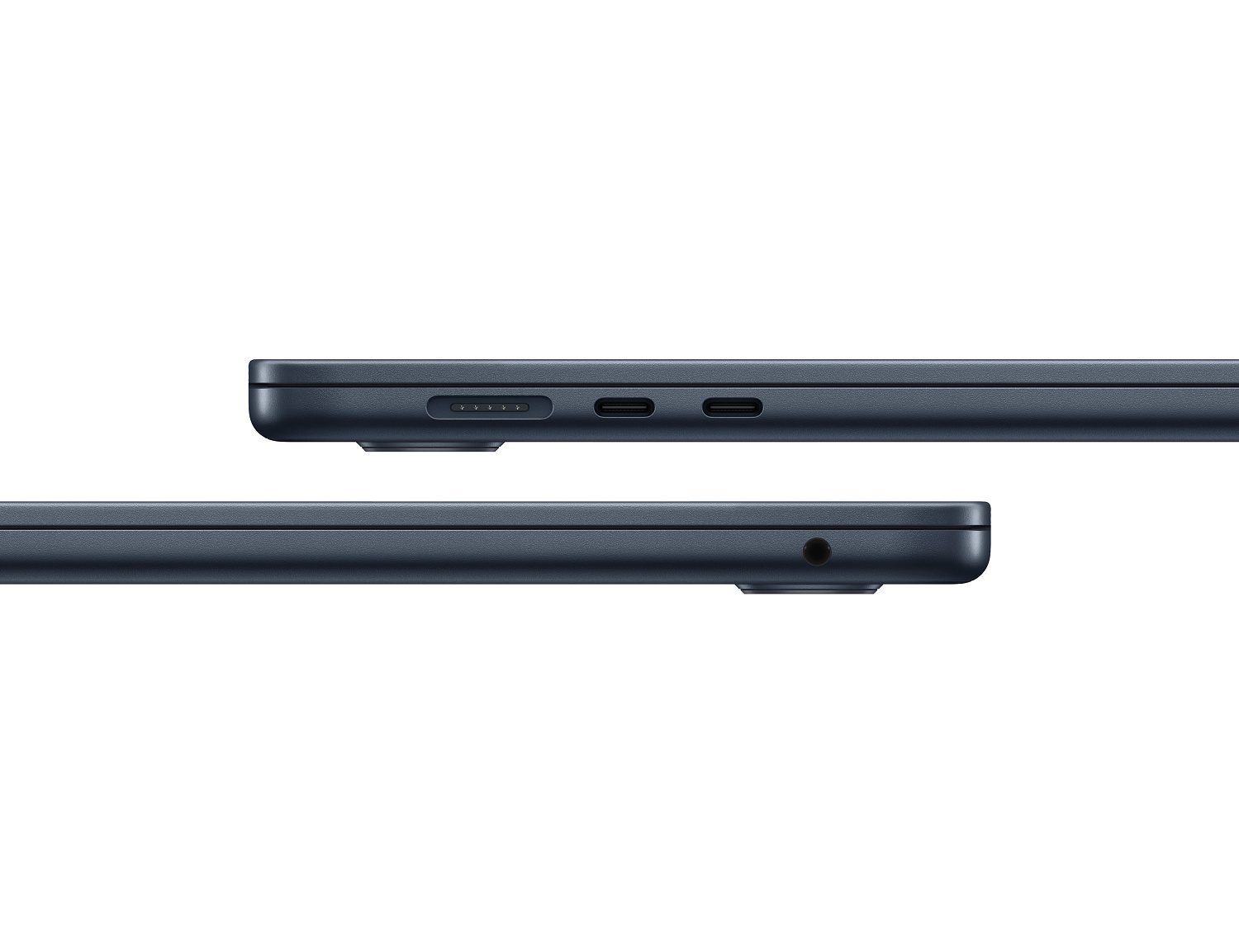 MacBook Air (2025) 15,6 M4 24/512 Гб