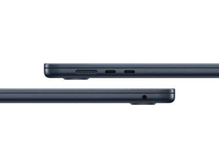 Apple MacBook Air (2025) 15,6 M4 24/512 Гб Midnight MC6L4