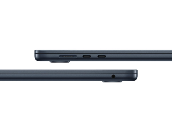 Apple MacBook Air (2024) 15 M3 8/512 Гб Midnight MRYV3