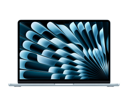 Apple MacBook Air 13 M4 (MC6U4) 16/512 Гб Skyblue