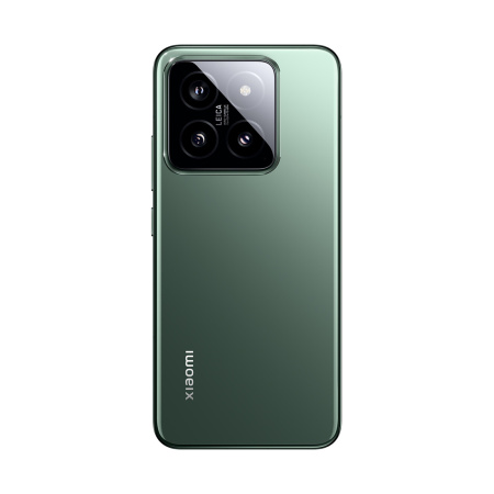 Xiaomi 14 12/512 GB Зеленый