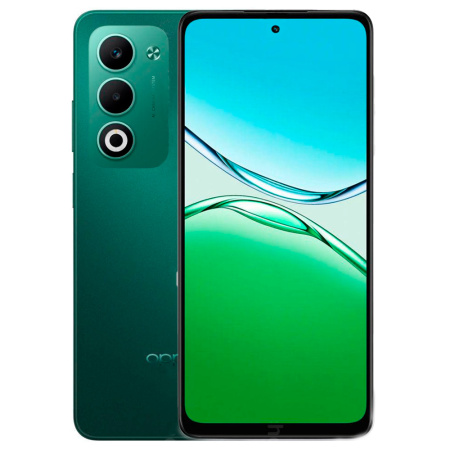 Oppo A5 8/256 GB Зеленый