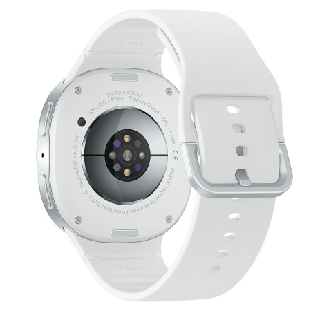 Samsung Galaxy Watch 8 40 mm Белый