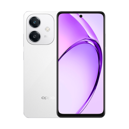 Oppo A3 6/128 GB Белый